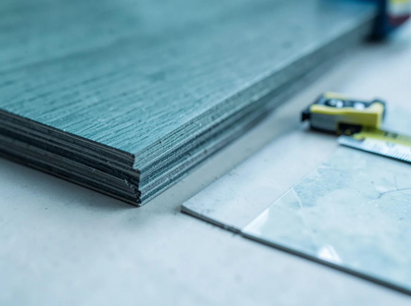 Luxury Vinyl Plank Installation Hardesty, OK FAQs